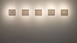 Contemporary art exhibition, Gregory Halili, Vanishing at SILVERLENS, New York, United States