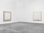 Contemporary art exhibition, Robert Ryman, Robert Ryman: 1961–1964 at David Zwirner, 20th Street, New York, United States