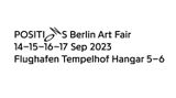 Contemporary art art fair, POSITIONS Berlin Art Fair 2023 at Galerie Albrecht, Berlin, Germany