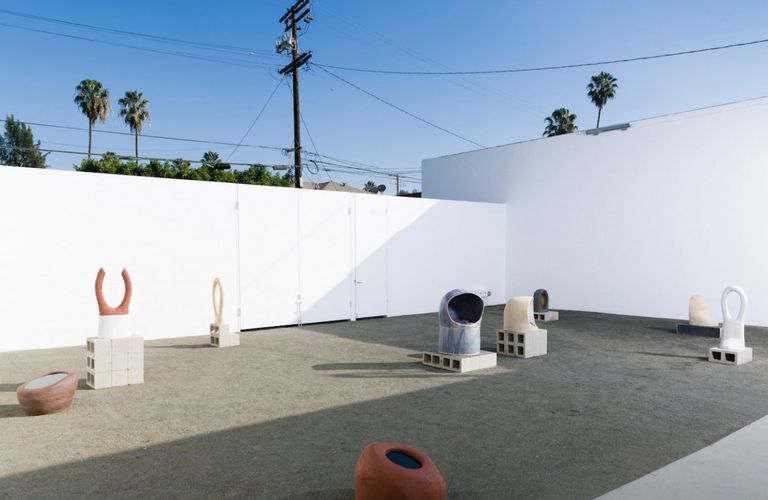 Venice Beach to Seoul: Esther Kim Varet on the Expansion of Various Small Fires