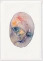 The Scab #329 by Shiori Horie contemporary artwork 1