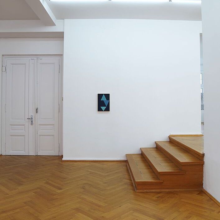Noureldin At Bernhard Knaus Fine Art, Are Grey Wood Floors Popular In Germany 2021