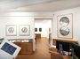 Contemporary art exhibition, Jaume Plensa, New prints at Galerie Lelong & Co. Paris, 13 Rue de Téhéran, Paris, France