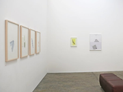Review: Kristy Gorman At Jonathan Smart Gallery