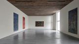 Contemporary art exhibition, Angel Vergara, What happens at Axel Vervoordt Gallery, Antwerp, Belgium