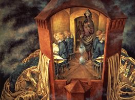 Remedios Varo