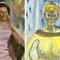 Alice Neel’s Portrait Pairings are a Frieze Week Highlight