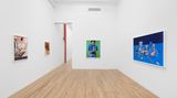 Contemporary art exhibition, Roe Ethridge, AMERICAN POLYCHRONIC at Andrew Kreps Gallery, 394 Broadway, United States