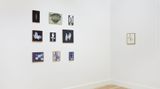 Contemporary art exhibition, Group Exhibition, Hands and What They Mean at Galerie Albrecht, Berlin, Germany
