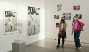 Independent Art Fair New York 2022: Photos of Four Fantastic Booths