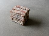 Whammo bricks by Stefana McClure contemporary artwork 2