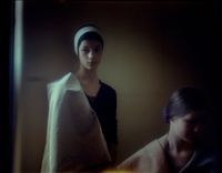 Untitled #78 by Bill Henson contemporary artwork photography