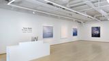 Contemporary art exhibition, Trevor Paglen, The Shape of Clouds at Pace Gallery, Geneva, Switzerland
