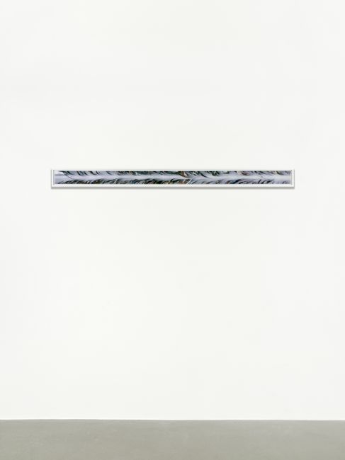 Passage de Pera by Christoph Keller contemporary artwork