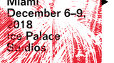 Contemporary art art fair, NADA Miami at Galerie Christian Lethert, Cologne, Germany