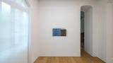 Contemporary art exhibition, Brice Marden, Marbles and Drawings at Gagosian, Merlin Street, Athens, Greece