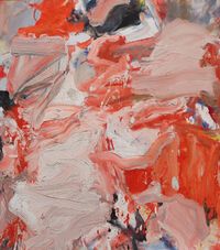 Willem de Kooning Paintings Feature at Macklowe Collection Sale 1