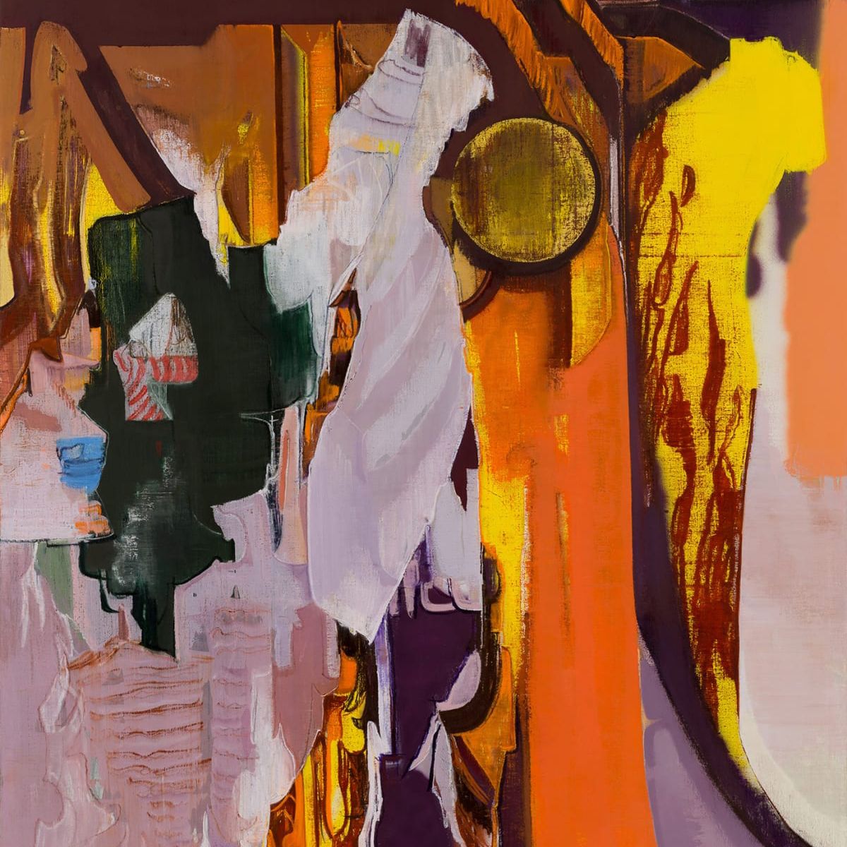 Han Bing Artworks Ocula Artist