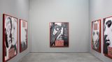 Contemporary art exhibition, Group Exhibition, Eau de Cologne at Sprüth Magers, Los Angeles, United States