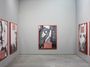 Contemporary art exhibition, Group Exhibition, Eau de Cologne at Sprüth Magers, Los Angeles, USA