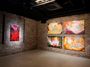 Contemporary art exhibition, Group Exhibition, The Moment Before Darkness at Arario Gallery, Seoul, South Korea