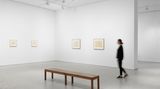 Contemporary art exhibition, Arshile Gorky, Beyond The Limit at Hauser & Wirth, 22nd Street, New York, USA