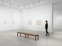 Contemporary art exhibition, Arshile Gorky, Beyond The Limit at Hauser & Wirth, New York, 22nd Street, United States