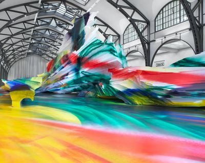 Gallery Weekend Berlin: Shows to See in 2020