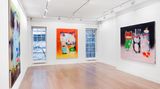 Contemporary art exhibition, Marco Pariani, Marco Pariani at Cheim & Read, 23 E 67th St, New York, USA