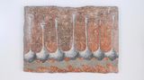 Contemporary art exhibition, Masaomi Yasunaga, Treading The Earth at Lisson Gallery, Shanghai, China