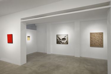 Exhibition view: Group Exhibition, THE EASTERN GESTURE - Five Voices from the Korean Avant-garde, Dep Art Gallery, Milan (4 March–9 May 2020). Courtesy Dep Art Gallery.