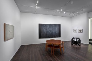 Pace Gallery, TEFAF Maastricht 2019, Geneva (16–24 March 2019). Courtesy Pace Gallery.