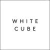 White Cube Advert