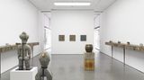 Contemporary art exhibition, Theaster Gates, Solo Exhibition at White Cube, Mason's Yard, London, United Kingdom