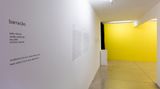 Contemporary art exhibition, Hélio Oiticica, Barracão at Galeria Nara Roesler, São Paulo, Brazil