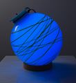 (Lamp) by Elias Hansen contemporary artwork 1