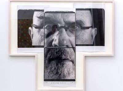 Chuck Close, Larger Than Life Painter, Dies Age 81