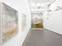 Contemporary art exhibition, Raul Walch, unfollow at Galerie Eigen + Art, Berlin, Germany
