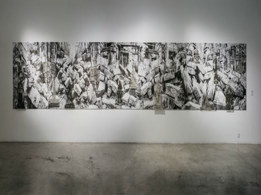 Dinh Q. Lê Artist Profile, Exhibitions & Artworks Ocula