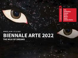 Venice Biennale 2022