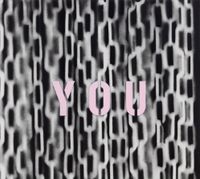 You Over by Monica Bonvicini contemporary artwork painting, sculpture