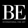 Beck & Eggeling International Fine Art Advert