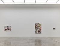 Danica Lundy Turns Inside Out at White Cube 6
