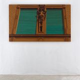 Hendrik Krawen contemporary artist