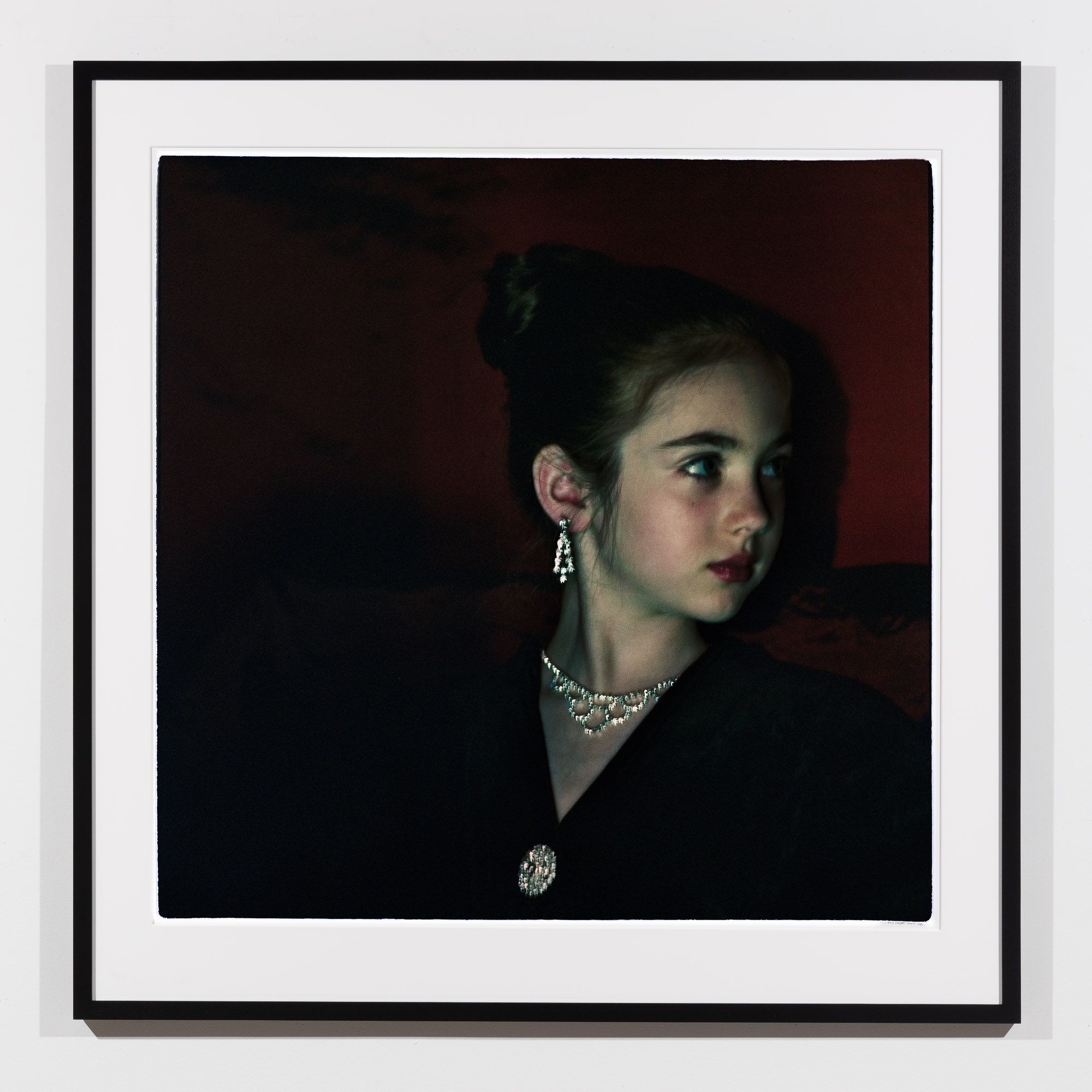 アート・デザイン・音楽 Bill Henson : Univ. Salamanca Exhibition Bill Henson: Bill Henson, 2022 - Roslyn Oxley9 Gallery
