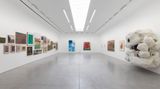 Contemporary art exhibition, Group Exhibition, The Beatitudes of Malibu at David Kordansky Gallery, Los Angeles, USA