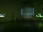Contemporary art exhibition, Liang Yue, Mind Rehearsal at ShanghART, Westbund, Shanghai, China