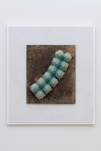 Flight by Luca Frei contemporary artwork painting, works on paper, sculpture, mixed media