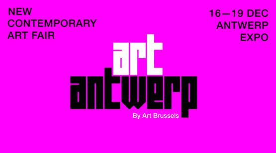 Art Antwerp 2021