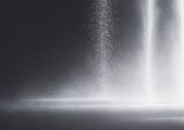 Waterfall by Hiroshi Senju contemporary artwork 4